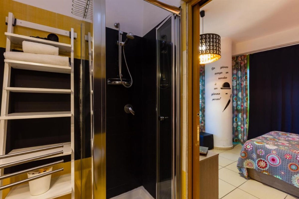 Marina ResArt Rooms & Suite Image 7