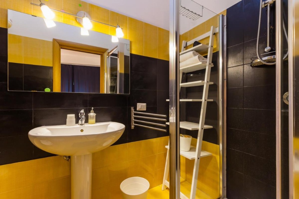 Marina ResArt Rooms & Suite