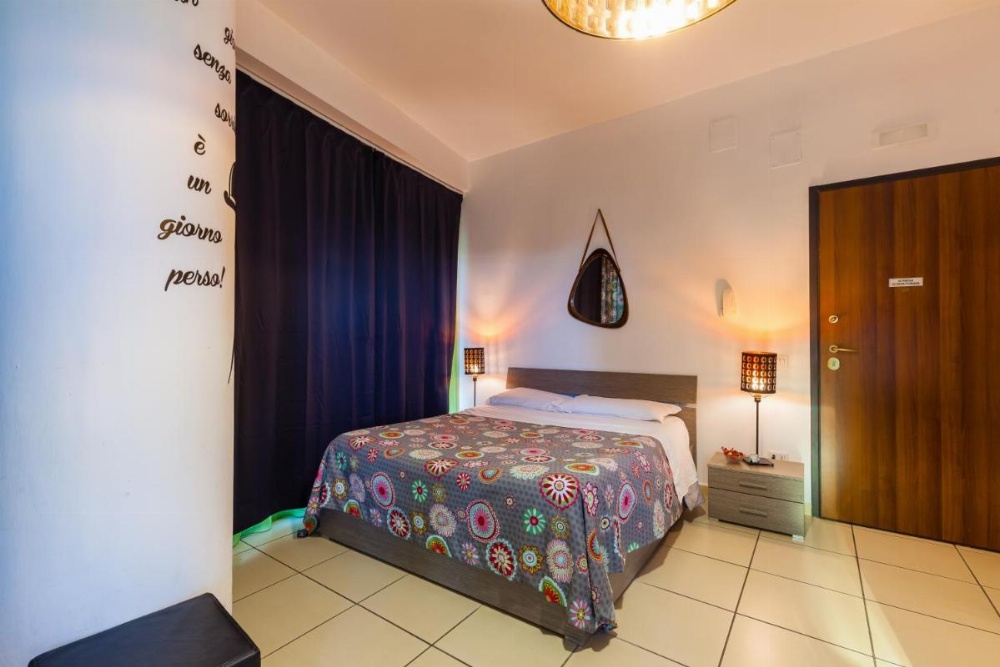 Marina ResArt Rooms & Suite Image 12