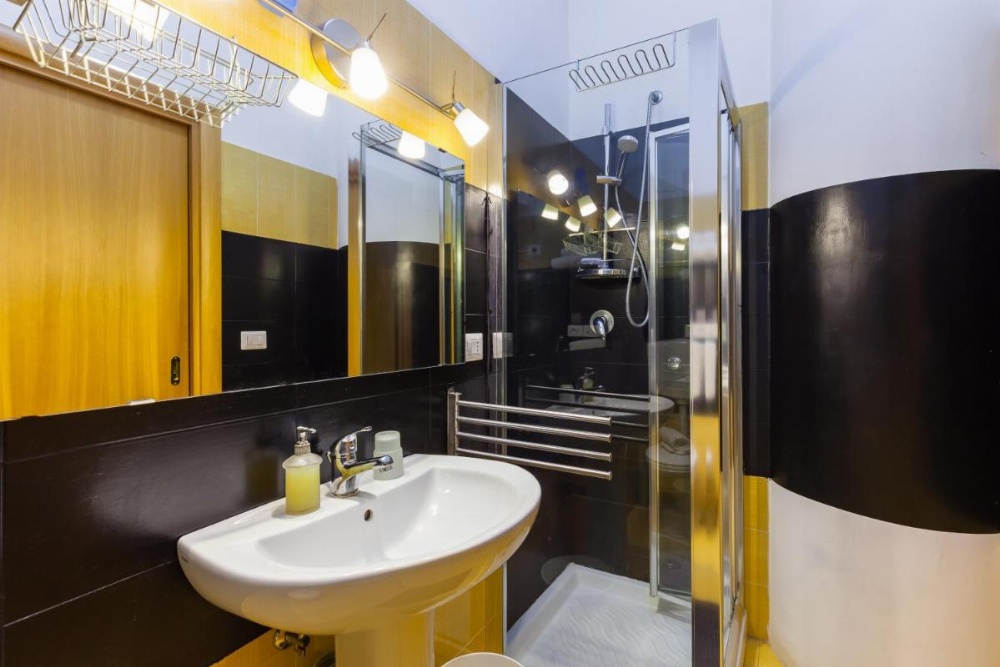 Marina ResArt Rooms & Suite Image 13