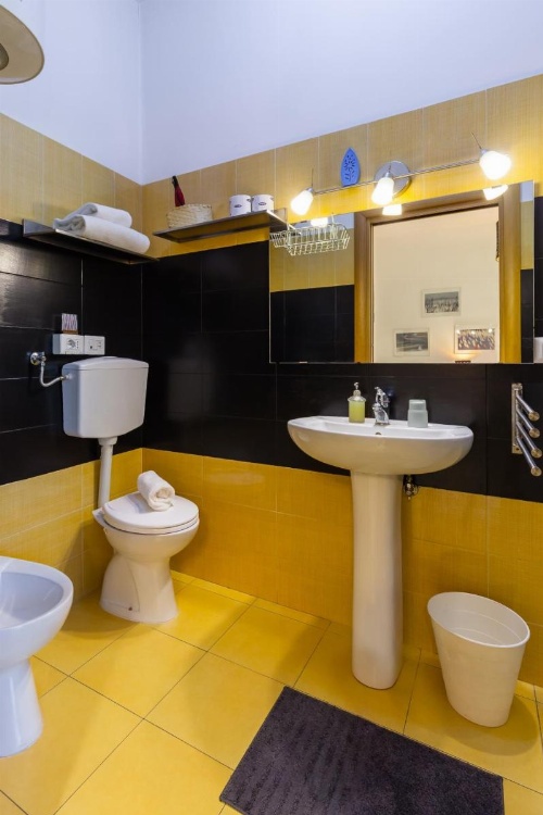 Marina ResArt Rooms & Suite image 14