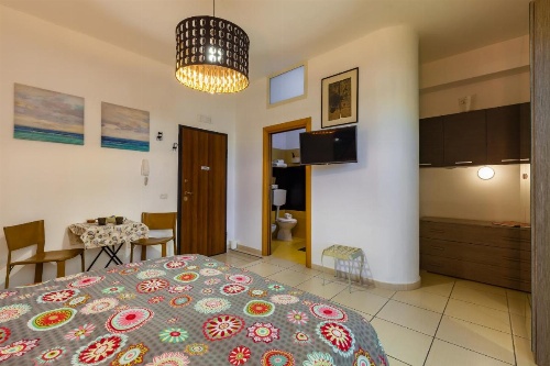 Marina ResArt Rooms & Suite image 17