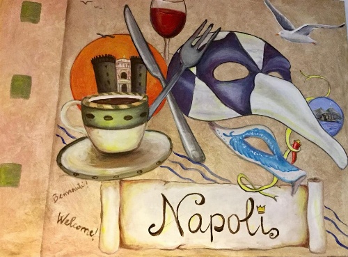 Marina ResArt Rooms & Suite image 1