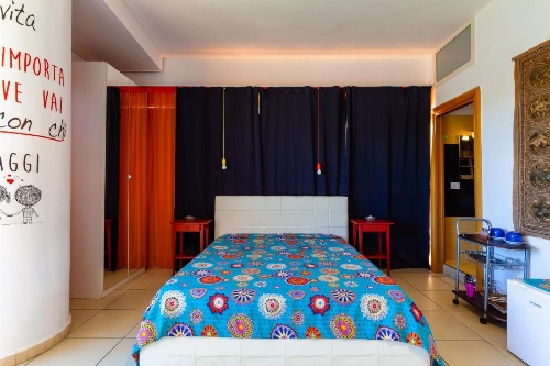 Marina ResArt Rooms & Suite image 20