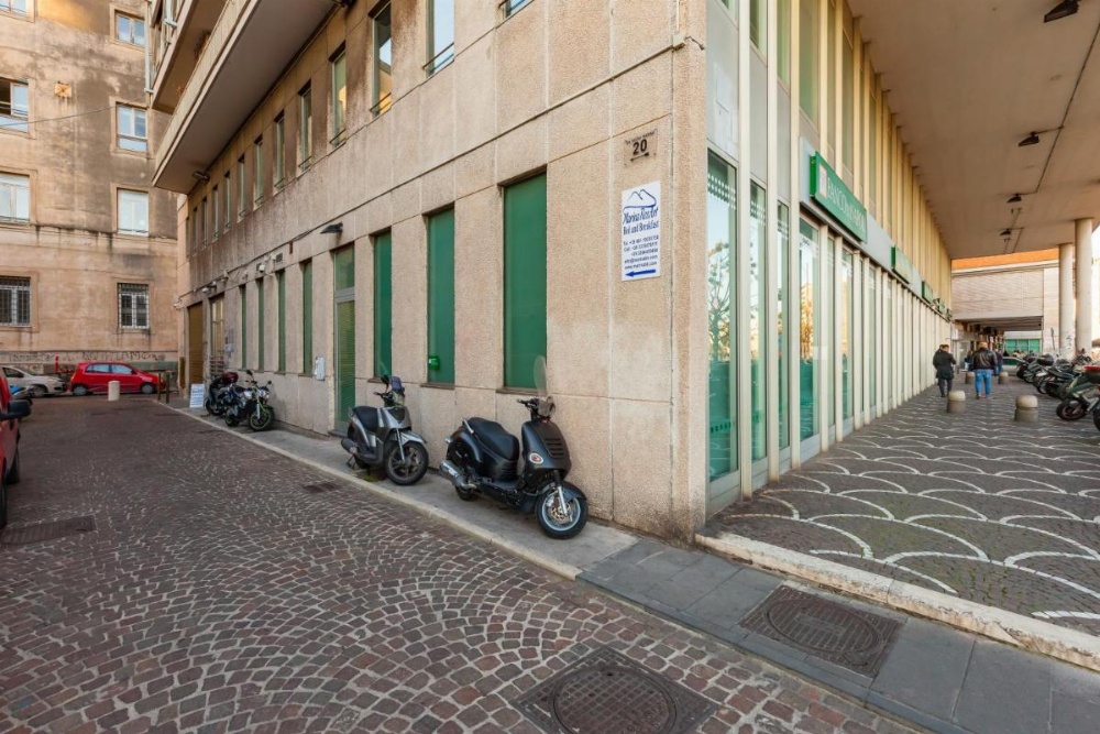 Marina ResArt Rooms & Suite Main image