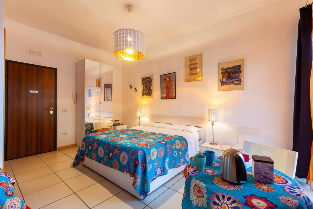 Marina ResArt Rooms & Suite Image 23