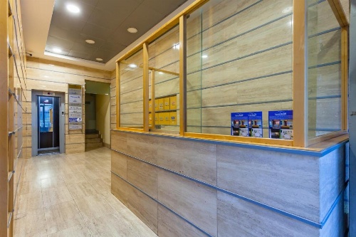 Marina ResArt Rooms & Suite image 3