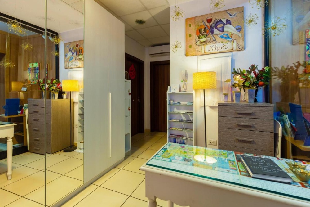 Marina ResArt Rooms & Suite Marina ResArt Rooms & Suite